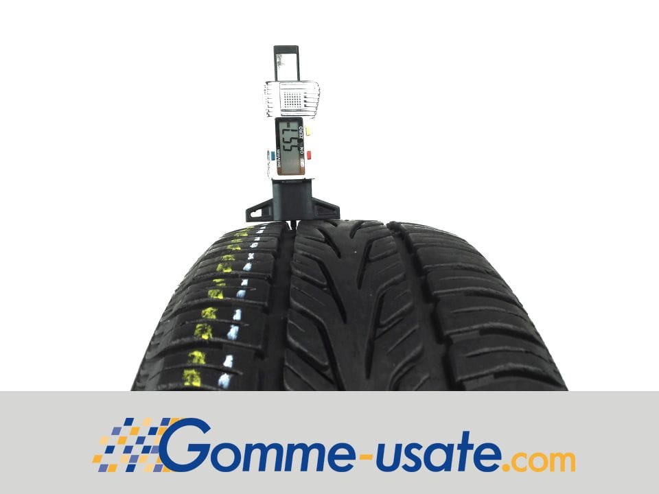 Thumb Fulda Gomme Usate Fulda 165/60 R14 75H Carat Progresso (65%) pneumatici usati Estivo 0 Thumb Fulda Gomme Usate Fulda 165/60 R14 75H Carat Progresso (65%) pneumatici usati Estivo 0